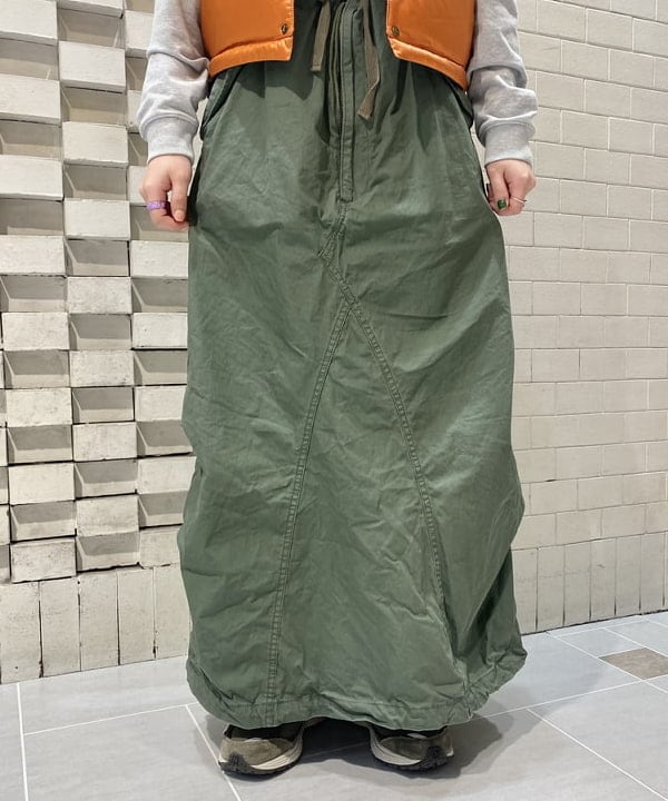 木村 海侑さんの「BEAMS WOMEN｜」を使ったコーディネート