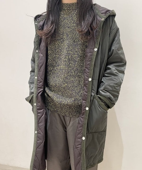YGさんの「BEAMS WOMEN｜」を使ったコーディネート