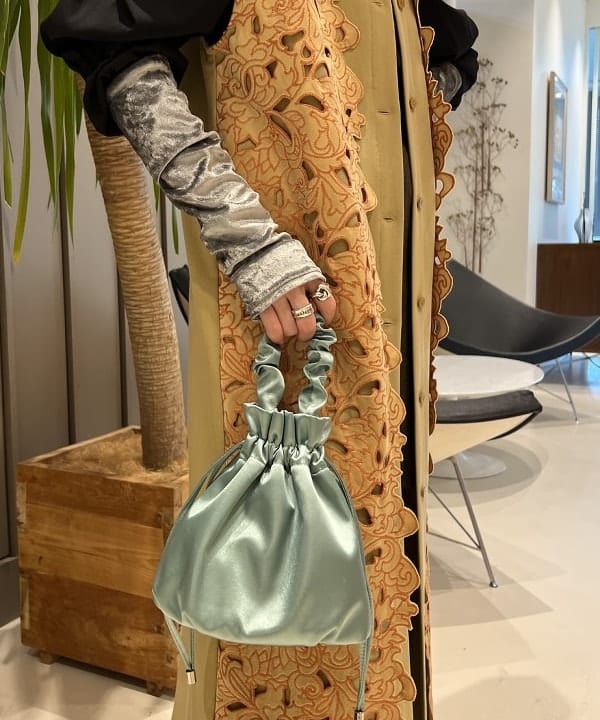 LEEさんの「BEAMS WOMEN｜」を使ったコーディネート