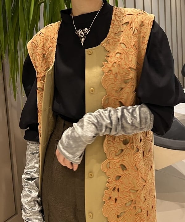 LEEさんの「BEAMS WOMEN｜」を使ったコーディネート