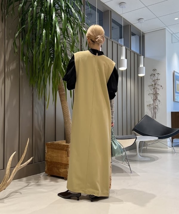 LEEさんの「BEAMS WOMEN｜」を使ったコーディネート