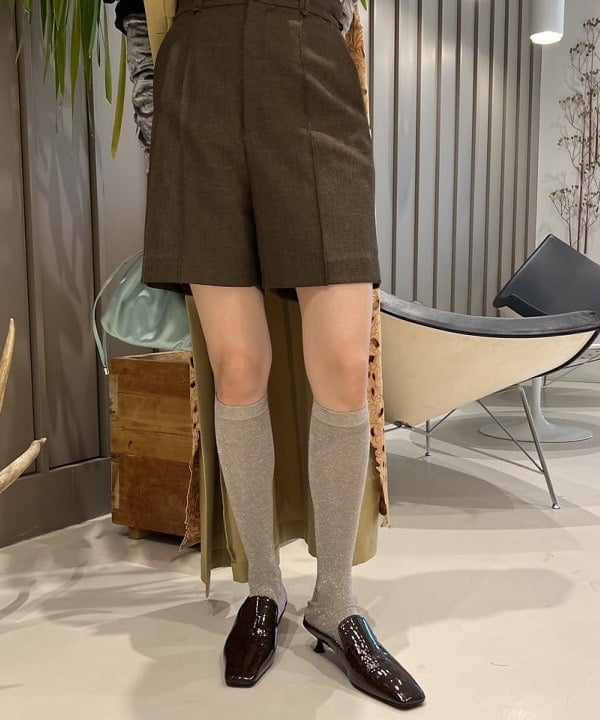 LEEさんの「BEAMS WOMEN｜」を使ったコーディネート