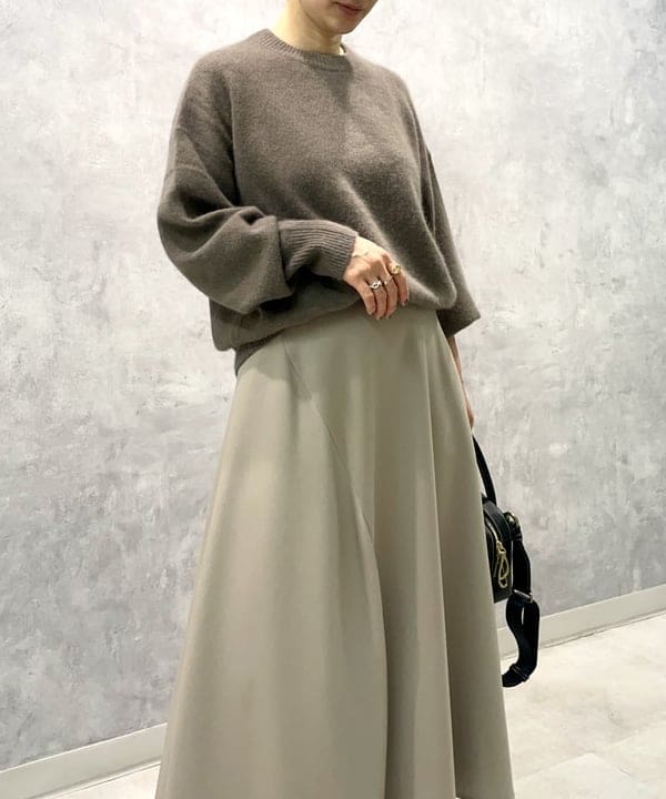 越智 里美さんの「BEAMS WOMEN｜」を使ったコーディネート