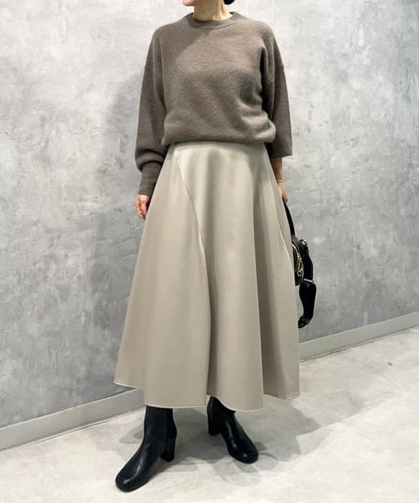 越智 里美さんの「BEAMS WOMEN｜」を使ったコーディネート