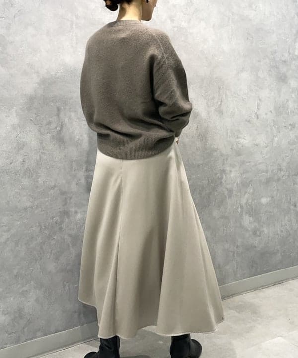 越智 里美さんの「BEAMS WOMEN｜」を使ったコーディネート