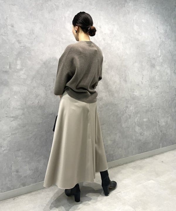 越智 里美さんの「BEAMS WOMEN｜」を使ったコーディネート