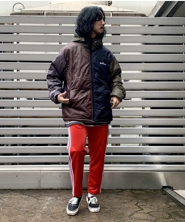 佐々木 祐太さんの「BEAMS WOMEN｜」を使ったコーディネート