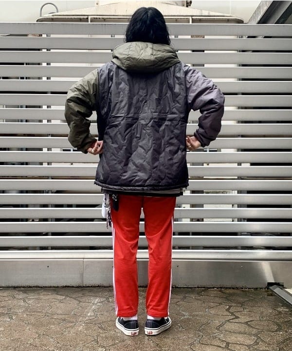 佐々木 祐太さんの「BEAMS WOMEN｜」を使ったコーディネート