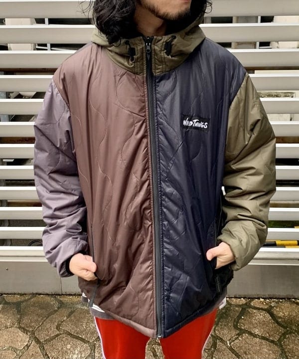 佐々木 祐太さんの「BEAMS WOMEN｜」を使ったコーディネート