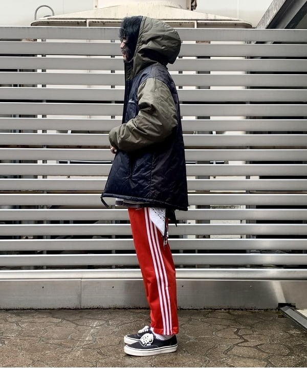 佐々木 祐太さんの「BEAMS WOMEN｜」を使ったコーディネート