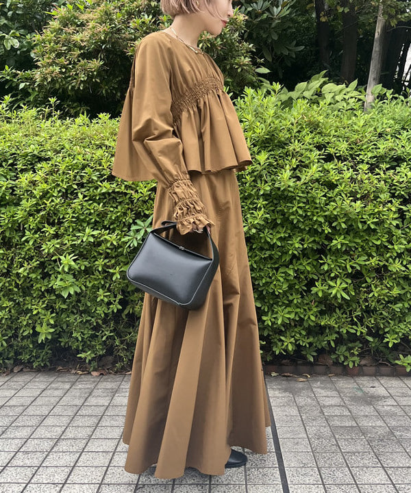 カワグチ シオリさんの「BEAMS WOMEN｜」を使ったコーディネート