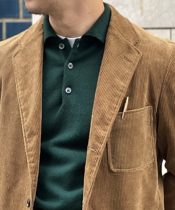 BEAMS PLUS（666245） スタイリング・コーディネイト｜BEAMS