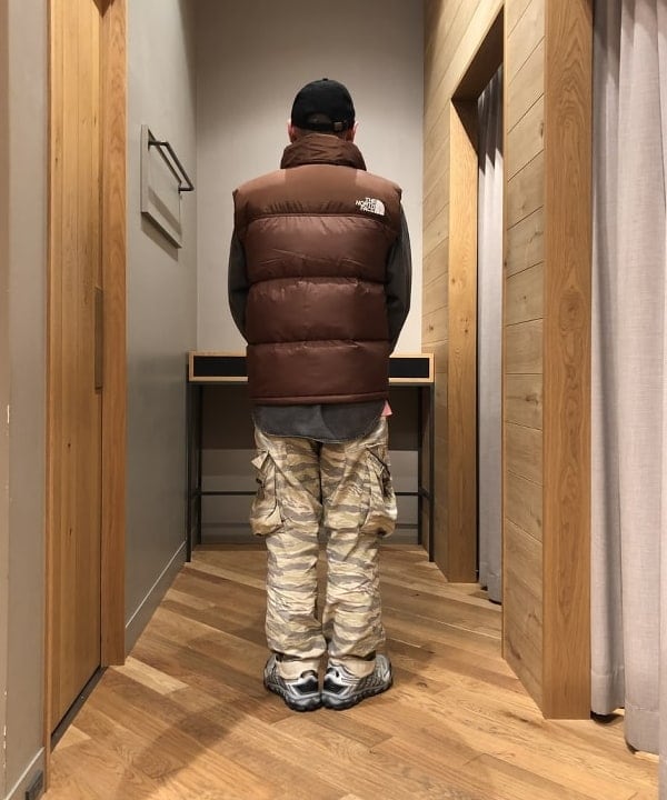 穴井 唯志さんの「BEAMS WOMEN｜」を使ったコーディネート