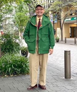 BEAMS PLUS（ビームス プラス）POLO RALPH LAUREN × BEAMS PLUS / 別注 