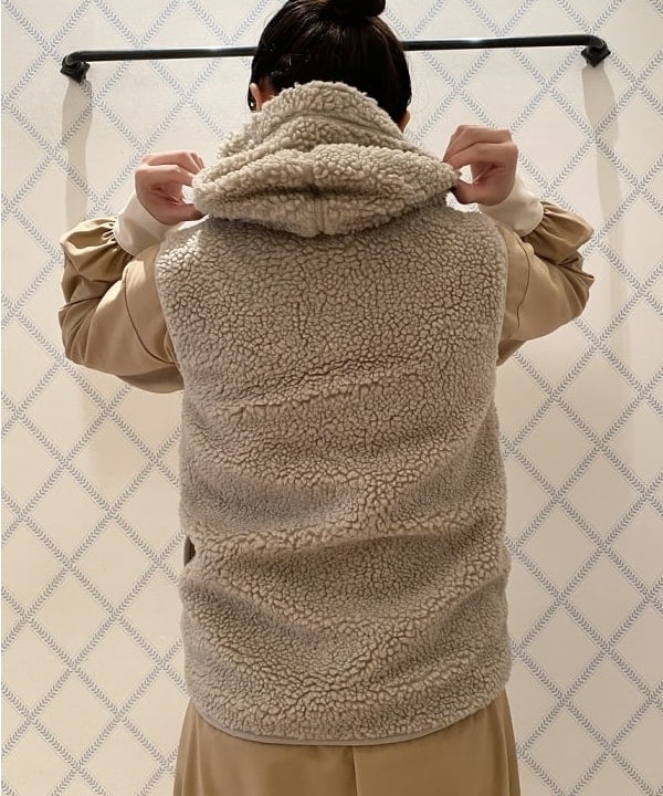 庭野 優紀さんの「BEAMS WOMEN｜」を使ったコーディネート