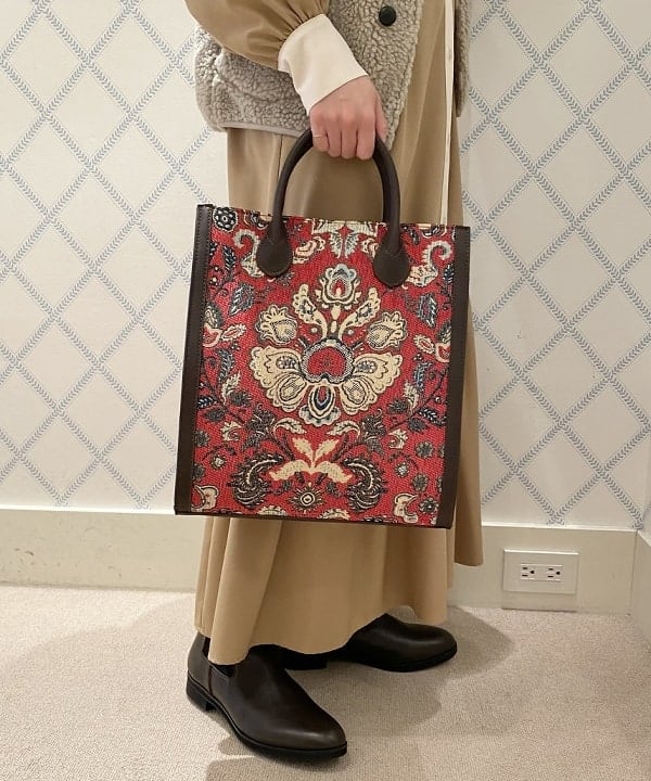 庭野 優紀さんの「BEAMS WOMEN｜」を使ったコーディネート