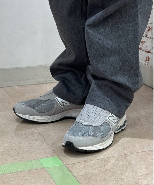 佐々木 優さんの「BEAMS WOMEN｜BEAMS PLUS / バックフリース ミリタリー ライナー」を使ったコーディネート