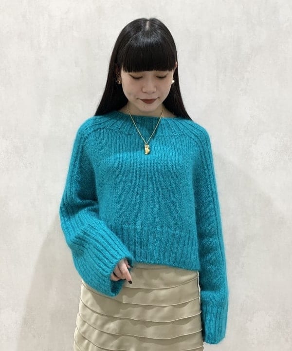 カワライさんの「BEAMS WOMEN｜」を使ったコーディネート