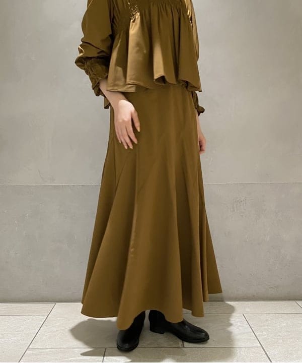 タキグチ アカネさんの「BEAMS WOMEN｜」を使ったコーディネート