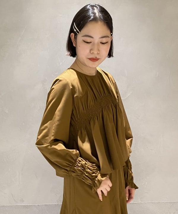 タキグチ アカネさんの「BEAMS WOMEN｜」を使ったコーディネート