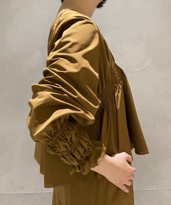 タキグチ アカネさんの「BEAMS WOMEN｜」を使ったコーディネート