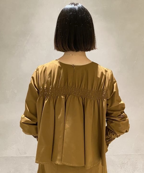 タキグチ アカネさんの「BEAMS WOMEN｜」を使ったコーディネート