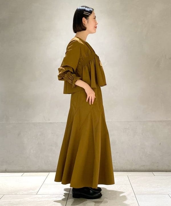 タキグチ アカネさんの「BEAMS WOMEN｜」を使ったコーディネート