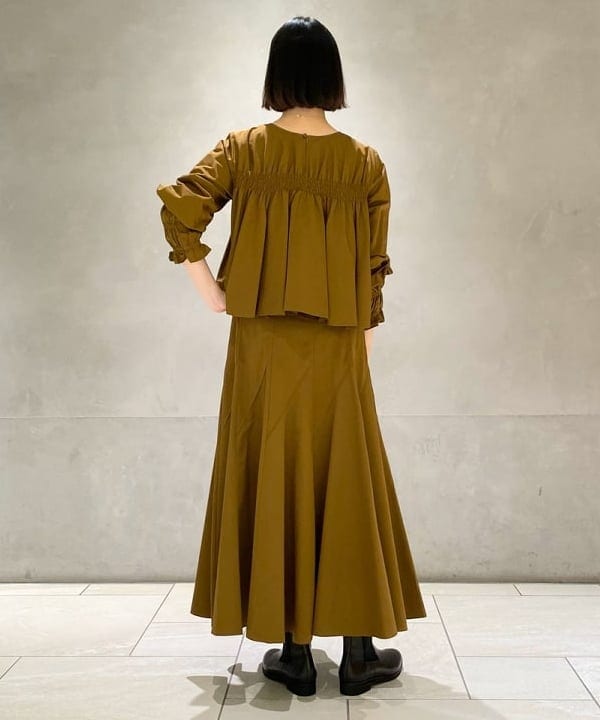 タキグチ アカネさんの「BEAMS WOMEN｜」を使ったコーディネート