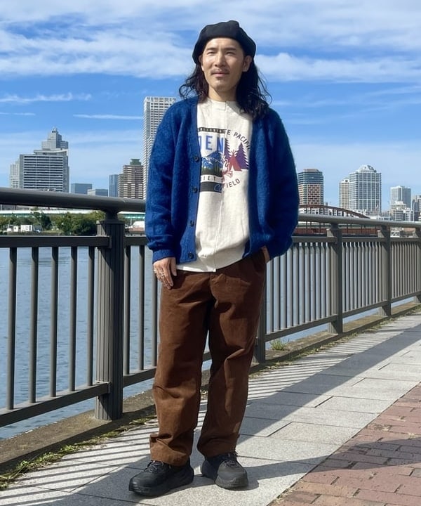 B:MING LIFE STORE by BEAMS HA☆RA