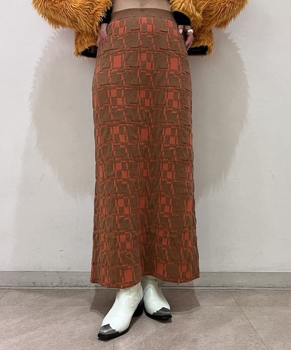 ちりこさんの「BEAMS WOMEN｜」を使ったコーディネート