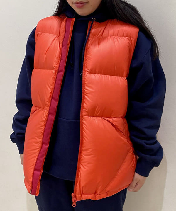 鈴木 悠里さんの「BEAMS WOMEN｜」を使ったコーディネート