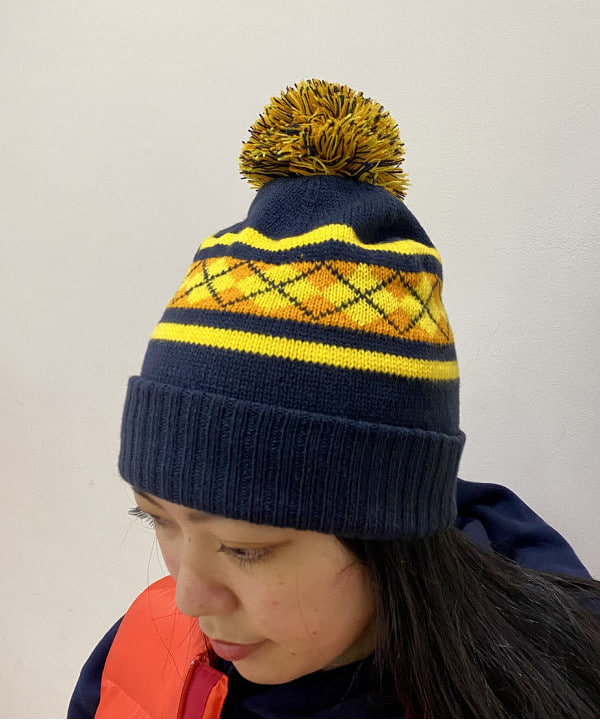 鈴木 悠里さんの「BEAMS WOMEN｜」を使ったコーディネート