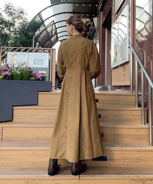 NAHOさんの「BEAMS WOMEN｜」を使ったコーディネート