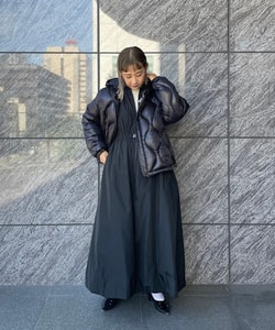 Demi-Luxe BEAMS(デミルクス ビームス)MONCLER / ANTHON ダウン ...