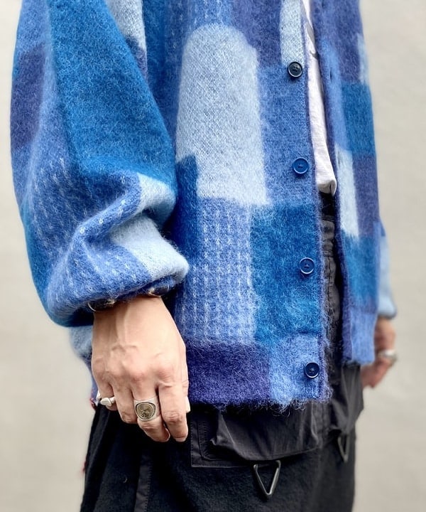 【あすつく】 BEAMS JAPAN（666998） スタイリング・コーディネイト｜BEAMS トップス