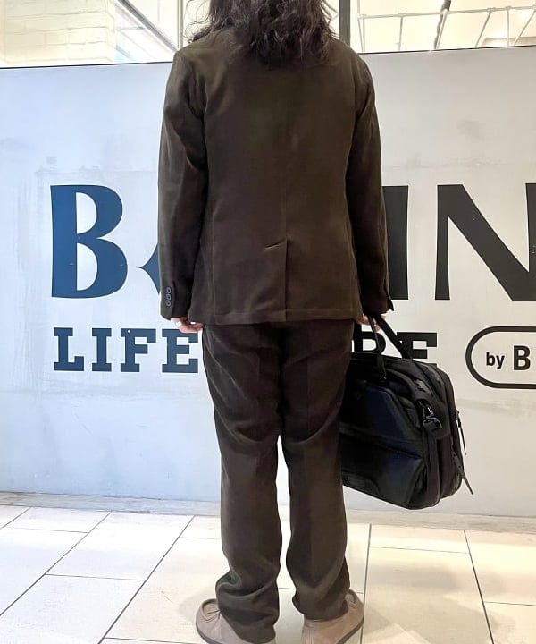 B:MING LIFE STORE by BEAMS 豊洲 HA☆RA