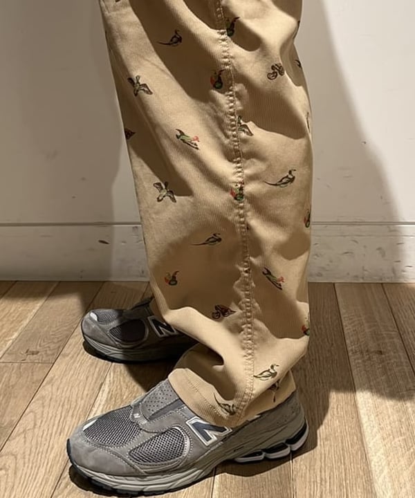 滝沢 一喜さんの「BEAMS WOMEN｜」を使ったコーディネート