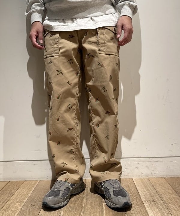 滝沢 一喜さんの「BEAMS WOMEN｜」を使ったコーディネート