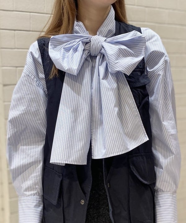 木村 海侑さんの「BEAMS WOMEN｜」を使ったコーディネート