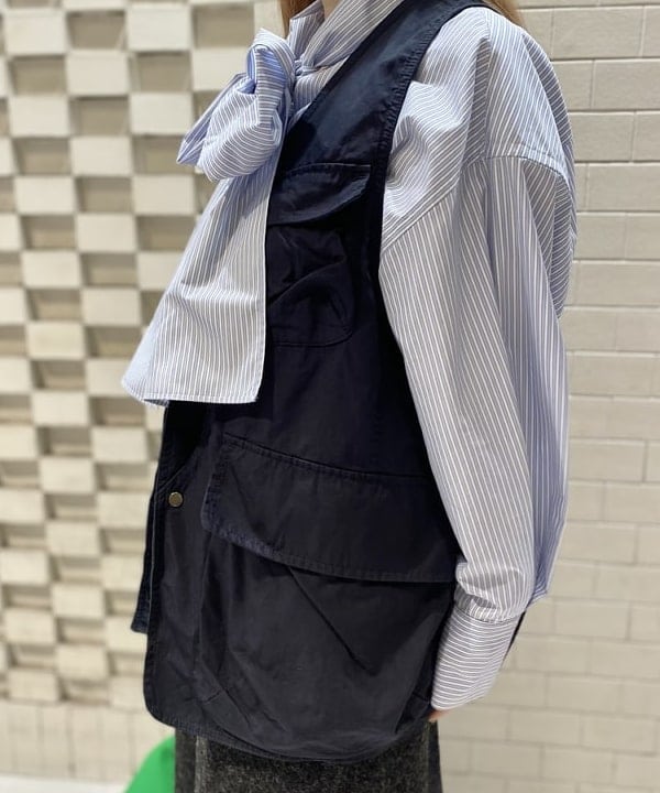 木村 海侑さんの「BEAMS WOMEN｜」を使ったコーディネート