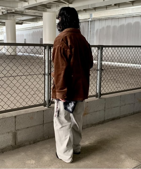 佐々木 祐太さんの「BEAMS WOMEN｜」を使ったコーディネート