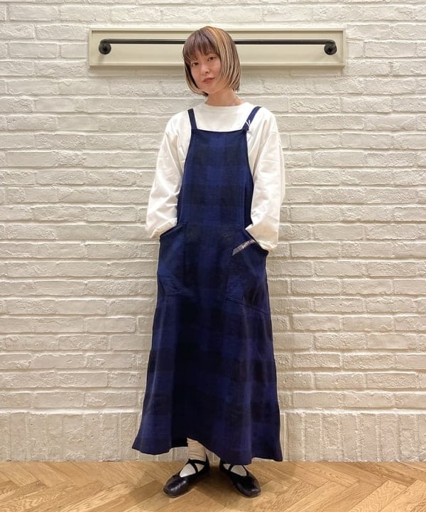 BEAMS HEART 未来