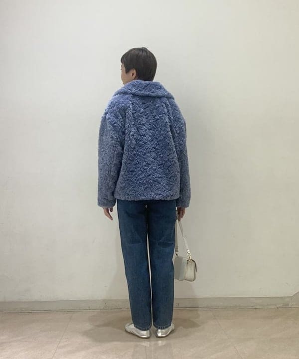 内山 瑛美さんの「BEAMS WOMEN｜」を使ったコーディネート