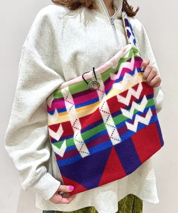 ちりこさんの「BEAMS WOMEN｜」を使ったコーディネート