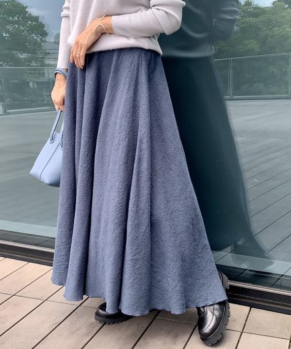 桑原 ふみさんの「BEAMS WOMEN｜」を使ったコーディネート