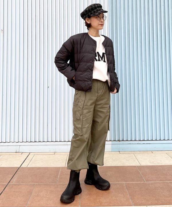 BEAMS HEART NAKANO