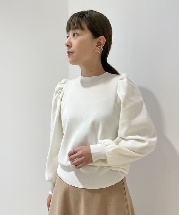 住吉　明佳さんの「BEAMS WOMEN｜」を使ったコーディネート
