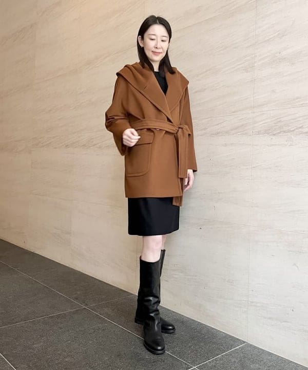 EFFE BEAMS（668116） スタイリング・コーディネイト｜BEAMS