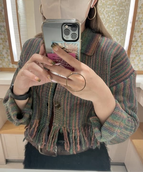 あさまつ はづきさんの「BEAMS WOMEN｜」を使ったコーディネート