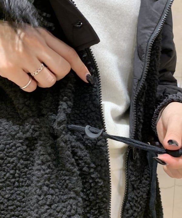 カワライさんの「BEAMS WOMEN｜」を使ったコーディネート